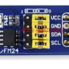 FRAM через I2C для Arduino как замена EEPROM