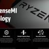 Младшие четырёхъядерные процессоры AMD Ryzen не будут поддерживать технологию, аналогичную Hyper-Threading