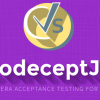 CodeceptJS — современные end2end тесты для NodeJS