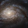 Спросите Итана: почему спиральные галактики так слабо закручены?