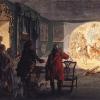 Волшебные фонари: 200-летние проекторы