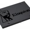 За SSD A400 объёмом 480 ГБ компания Kingston просит $140