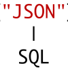 jl-sql: работаем с JSON-логами в командной строке с помощью SQL