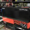 Видеокарту Radeon Pro Duo можно купить за 800 долларов