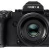 Камера Fujifilm GFX 50S будет выпущена в феврале по цене 450 тыс. руб.