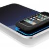 Новые смартфоны Apple iPhone получат технологию быстрой беспроводной зарядки