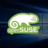 Пользователи Windows получили возможность работать с openSUSE (и Arch Linux)