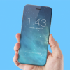 Смартфону iPhone 8 приписывают способность распознавать лица и жесты пользователей