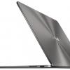 Тонкие ноутбуки Asus ZenBook UX430 и UX530 оснащены дискретными видеокартами