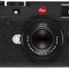 Дальномерная полнокадровая камера Leica M10 оценена в $6595