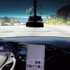 Электромобили Tesla на базе аппаратной платформы второго поколения получили обновленный автопилот