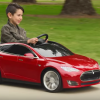 Илон Маск обещает новые версии электромобилей Tesla каждые год-полтора