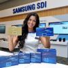 Samsung SDI завершила год с крупным операционным убытком и огромным ростом чистой прибыли