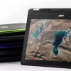 Хромбуки Acer Chromebook Spin 11 и Asus Chromebook Flip C213 оснащены портами USB-C