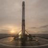 Следующий запуск ракеты SpaceX Falcon 9 должен стать последним из «невозвратных»