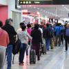 В течение трёх лет в Австралии почти полностью перейдут на биометрическую идентификацию пассажиров аэропортов