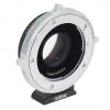 Представлены адаптеры Metabones пятого поколения, позволяющие устанавливать объективы Canon EF на камеры с креплением Sony E