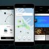 Разработка архитектуры нового приложения для пассажиров Uber
