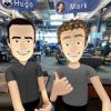 Хьюго Барра стал вице-президентом Facebook, возглавив направление виртуальной реальности