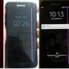 Владельцы смартфонов Samsung Galaxy S7 Edge жалуются на брак экрана, который производитель обещает устранить по гарантии