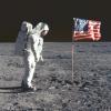 Американцы были на Луне: критика лунной конспирологии
