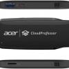 Анонсированы европейские продажи обучающих наборов Acer CloudProfessor для создания устройств интернета вещей