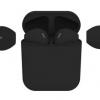 BlackPods — черные наушники Apple AirPods, которые стоят на $90 больше белых