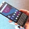 Смартфону BlackBerry Mercury приписывают датчик изображения Sony IMX378
