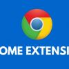 Google Chrome Extensions: быстрый переводчик своими руками