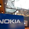 Nokia ощутимо нарастила выручку, но завершила год с немалым убытком