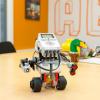 Маленький мир LEGO от робота с большим и умным сердцем