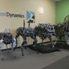 Boston Dynamics разрабатывает пугающе быстрого робота