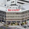Впервые более чем за два года компания Sharp завершила квартал с прибылью