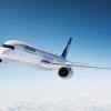 Приложение Lufthansa Companion App позволяет пассажирам самолета Lufthansa A350-900 заранее выбирать, что смотреть и слушать в полете