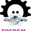 ReactOS на FOSDEM 2017