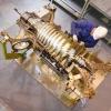Компания Siemens успешно протестировала газотурбинный генератор с лопатками, изготовленными методом 3D-печати