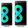 По слухам, Samsung считает модель Galaxy S8 Plus более приоритетной, чем Galaxy S8