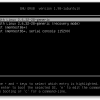 Настройка запуска меню загрузчика GRUB при установке Linux с Windows на один компьютер с таблицей разделов GPT