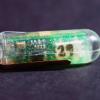 В МИТ создали электронную таблетку, которая запитывается от кислоты желудка