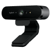 Logitech Brio — web-камера с поддержкой видео 4K и HDR