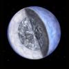 Астрофизики обнаружили полностью алмазную планету