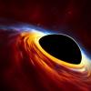 Массивная черная дыра за 10 лет полностью «съела» соседнюю звезду