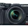 Появились изображения беззеркальной камеры Canon EOS M6