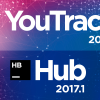 Релиз YouTrack 2017.1 и Hub 2017.1