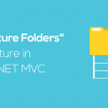 Структура «Feature Folders» в ASP.NET Core MVC