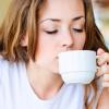 Мочевая система женщины повреждается кофе