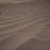 Ученые различили на Марсе песчаные волны