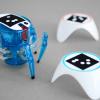 Набор bots_alive наделяет робота-паука Hexbug Spider новыми возможностями