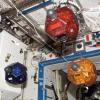 Робот Astrobee поможет астронавтам на МКС