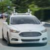 Компания Ford занялась разработкой собственной системы автономного управления автомобилем